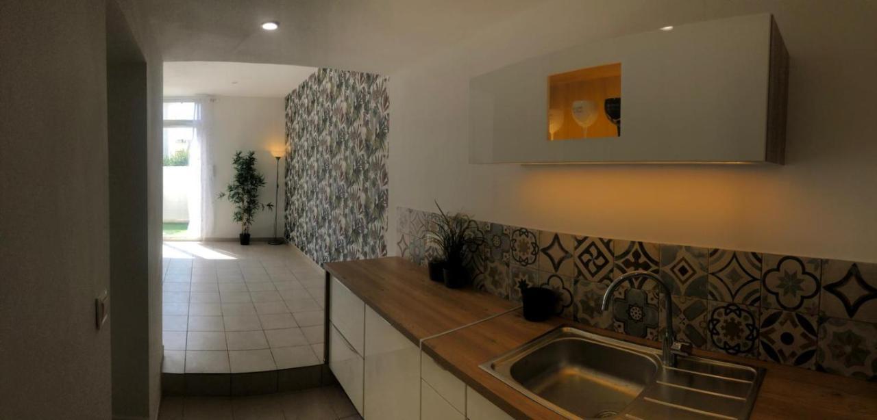 Residence Provence Plage La Ciotat Exterior foto
